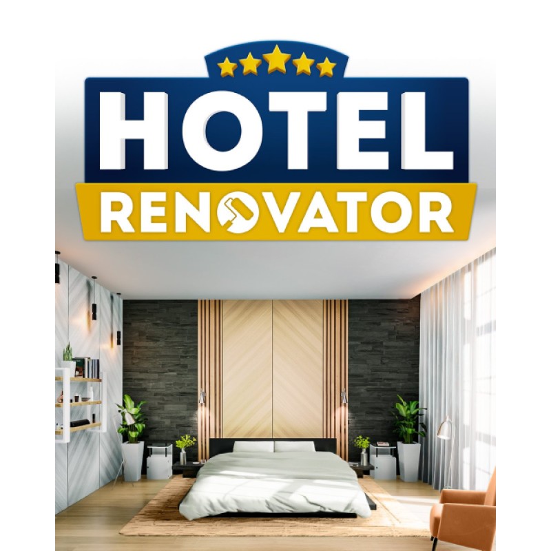 ESD Hotel Renovator