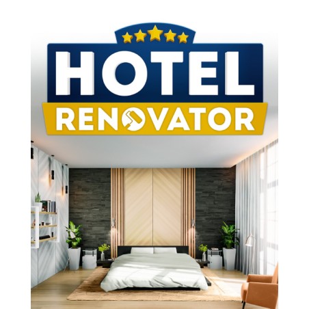 ESD Hotel Renovator