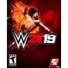 ESD WWE 2K19