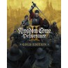Kingdom Come Deliverance II Gold Edition – hra pro PC (elektronická licence)