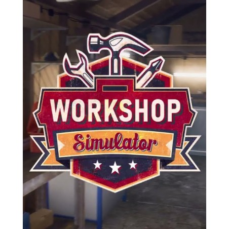 ESD Workshop Simulator