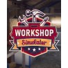 ESD Workshop Simulator