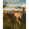 theHunter Call of the Wild Parque Fernando – herní rozšíření pro PC (elektronická licence)