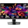 MSI MAG/272QP X50/26,5"/QD-OLED/QHD/500Hz/0,03ms/Černá/3R