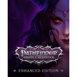 ESD Pathfinder Wrath of the Righteous Enhanced Edi