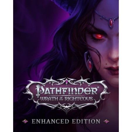 ESD Pathfinder Wrath of the Righteous Enhanced Edi