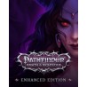 Pathfinder Wrath of the Righteous Enhanced Edi – hra pro PC (elektronická licence)