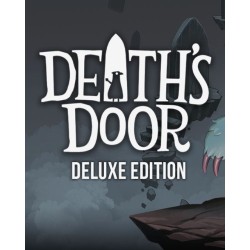 Death's Door Deluxe Edition – hra pro PC (elektronická licence)
