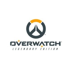 ESD Overwatch Legendary Edition