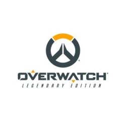 Overwatch Legendary Edition – hra pro PC (elektronická licence)
