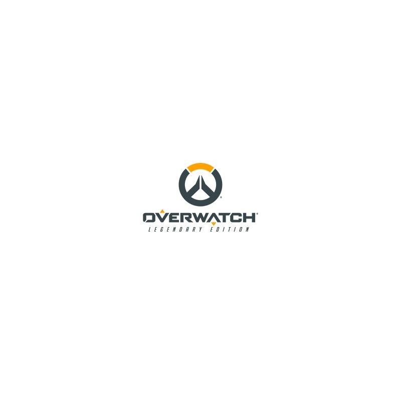 ESD Overwatch Legendary Edition