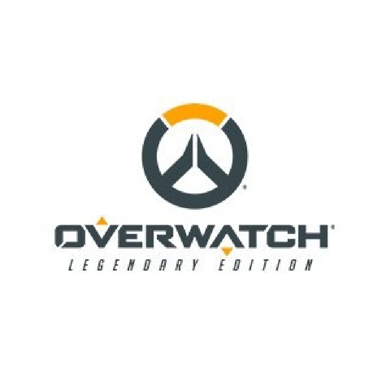 Overwatch Legendary Edition – hra pro PC (elektronická licence)