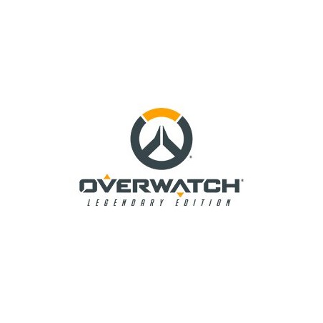 ESD Overwatch Legendary Edition