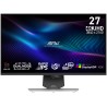 MSI MPG/274URDFW E16M/27"/IPS/4K UHD/160Hz/0,5ms/Bílá/3R