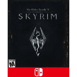 ESD The Elder Scrolls V Skyrim