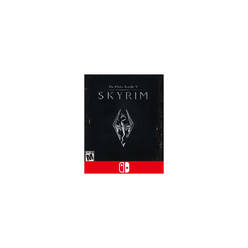 ESD The Elder Scrolls V Skyrim