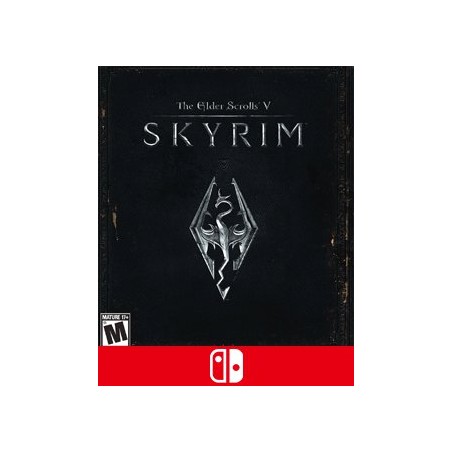 ESD The Elder Scrolls V Skyrim