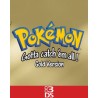 ESD Pokémon Gold DCC