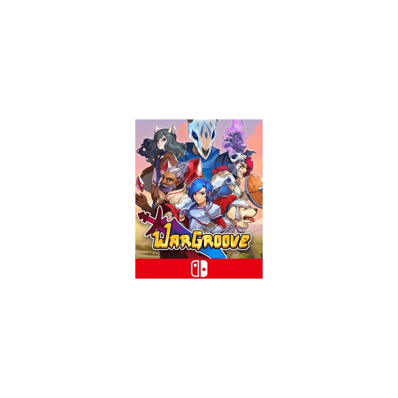 ESD Wargroove