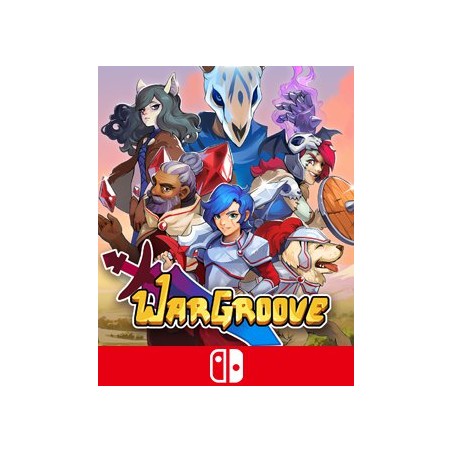ESD Wargroove