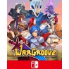 ESD Wargroove