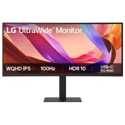 LG UltraWide/34U650A-B/34"/IPS/wQHD/100Hz/5ms/Černá/2R