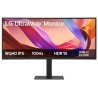 LG UltraWide/34U650A-B/34"/IPS/wQHD/100Hz/5ms/Černá/2R