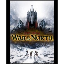 ESD Lord of the Rings War in the North