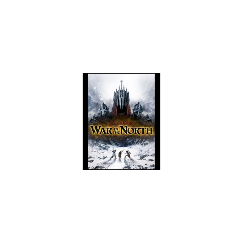 ESD Lord of the Rings War in the North