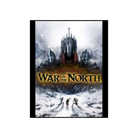 ESD Lord of the Rings War in the North