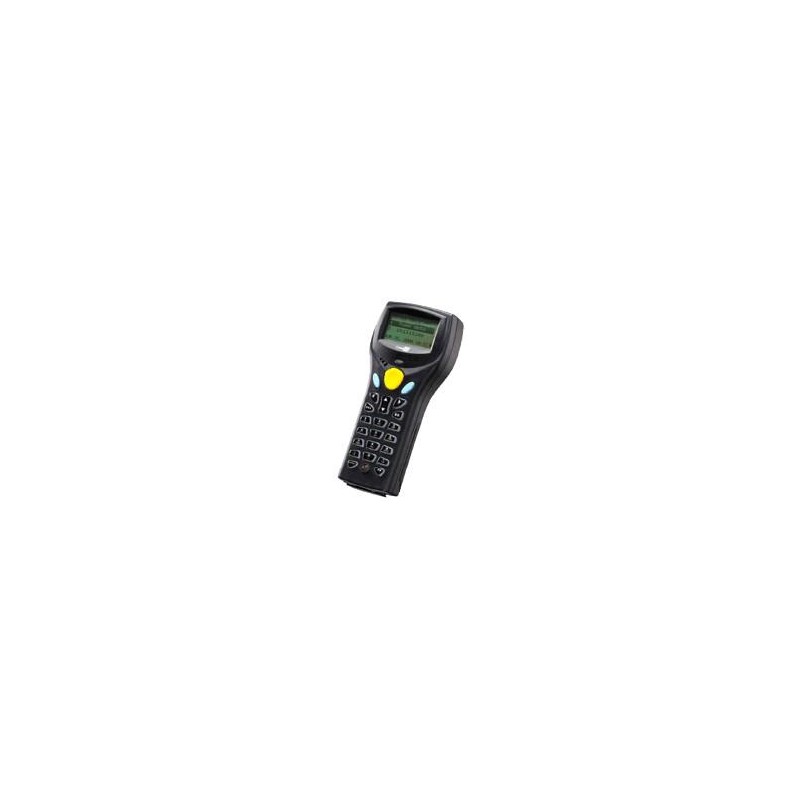 Přenosný terminál CPT-8300L,laser,6MB,bez stoj.