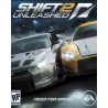 Need for Speed Shift 2 Unleashed – hra pro PC (elektronická licence)