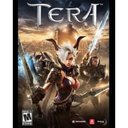 ESD TERA Online