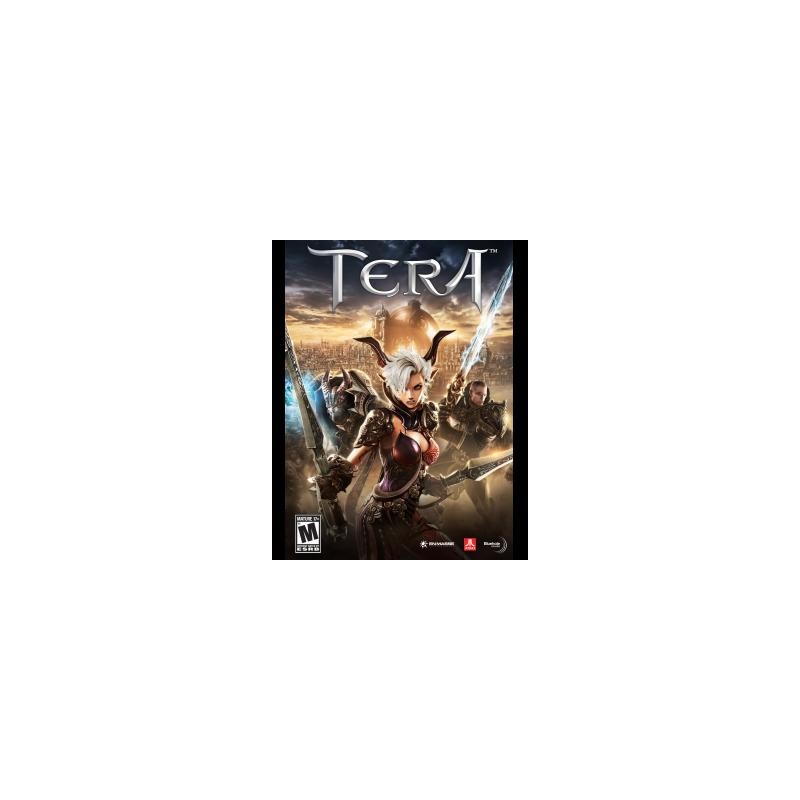ESD TERA Online