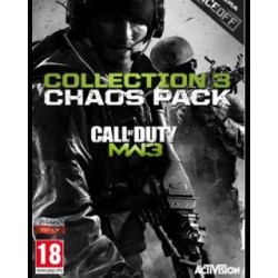 ESD Call of Duty Modern Warfare 3 Collection 3