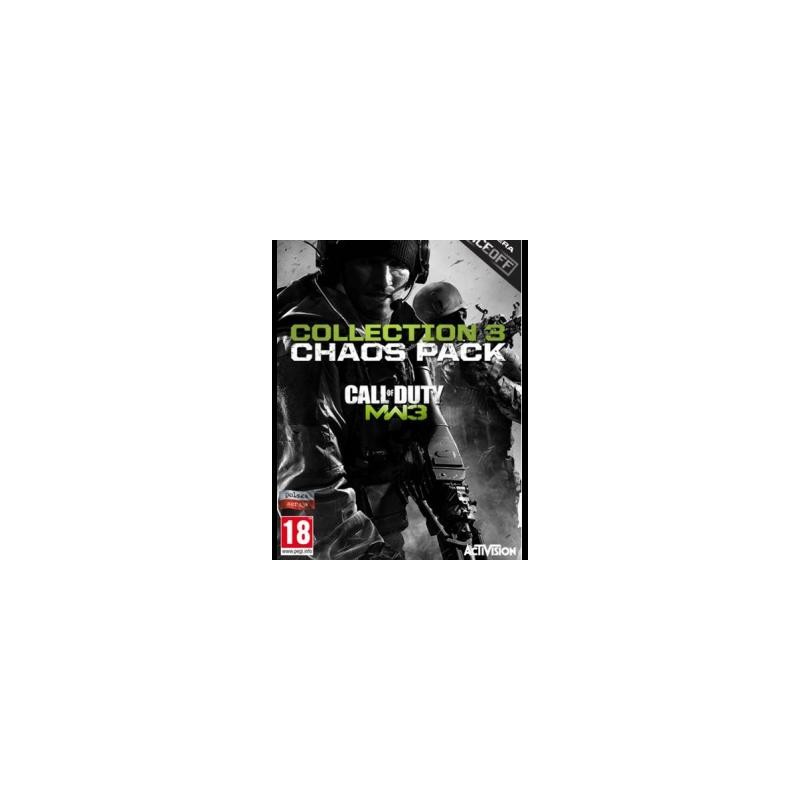 ESD Call of Duty Modern Warfare 3 Collection 3