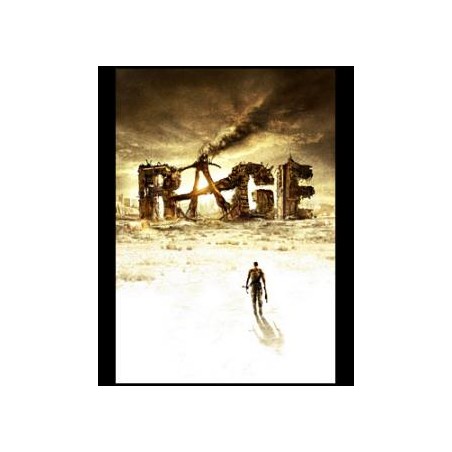 ESD RAGE Wasteland Sewer Missions DLC