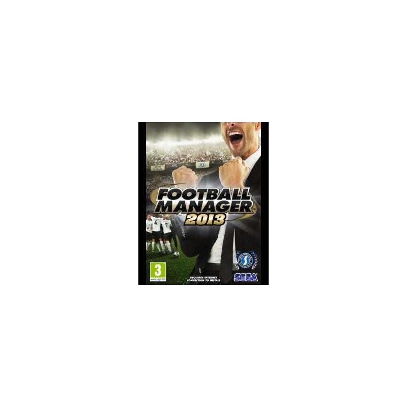 ESD Football Manager 2013
