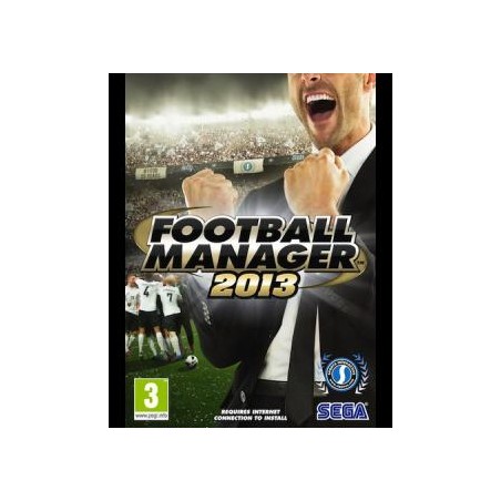 ESD Football Manager 2013