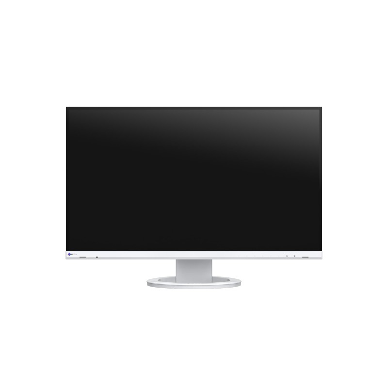 27" LED EIZO EV2740S- IPS, 4K, USB-C,10bit EV2740SWT