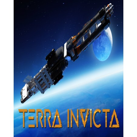 ESD Terra Invicta