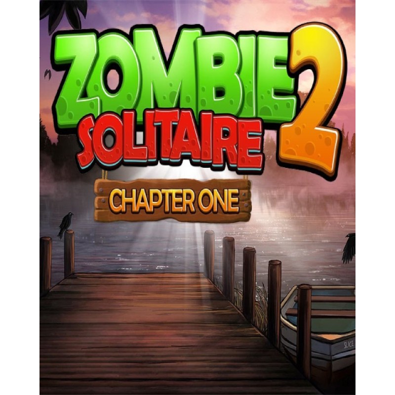 ESD Zombie Solitaire 2 Chapter 1