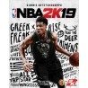 ESD NBA 2K19