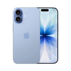 Apple iPhone 17 512GB Mist Blue