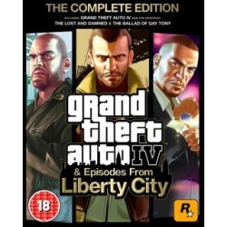 theft auto