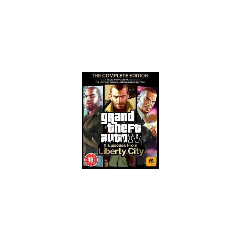 theft auto
