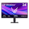 LG UltraGear/24G411A-B/23,8"/IPS/FHD/144Hz/5ms/Černá/3R