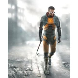 ESD Half Life Complete