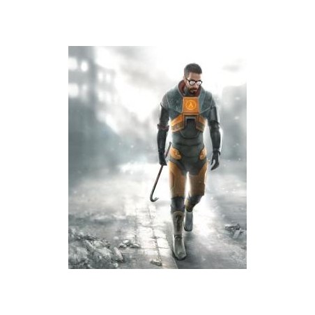 ESD Half Life Complete