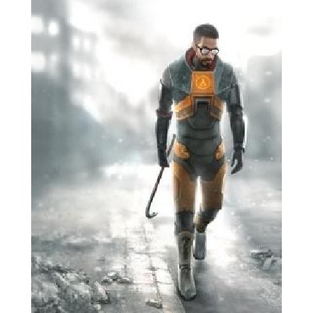 Half Life Complete – hra pro PC (elektronická licence)
